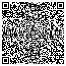QR code with W T Perry Electric Inc contacts