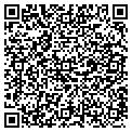 QR code with Iiaa contacts