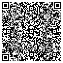 QR code with Infozark contacts
