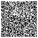 QR code with Tdi School contacts