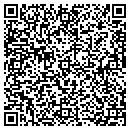 QR code with E Z Lending contacts