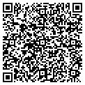 QR code with Is Corp contacts