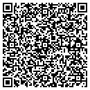 QR code with Usd Properties contacts