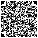 QR code with B And S Electrical Contractors Inc contacts