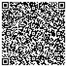 QR code with Senior Coldwater Citizens Center contacts