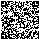 QR code with J C Spine Inc contacts