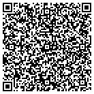 QR code with B E C Electrical Contractors contacts