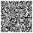 QR code with Hillcrest School contacts