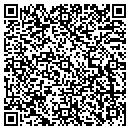 QR code with J R Pope & CO contacts