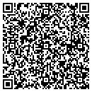 QR code with J's Designs & Finds contacts