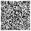 QR code with Atkins & Waldren DDS contacts