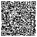 QR code with K 10 contacts