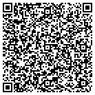 QR code with Hicks Mortgage Resources Corp contacts