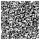 QR code with South Dakota Hs Sch Coaches As contacts