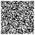 QR code with Hudson's Custom Woodworking contacts