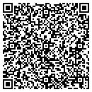 QR code with L H C Group LLC contacts