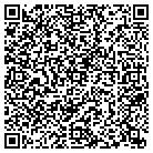 QR code with C T Electrical Corp Inc contacts