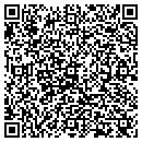 QR code with L S C O contacts