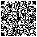 QR code with L V S contacts
