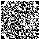 QR code with Osage Garden Greenhouses contacts