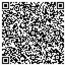 QR code with Hamer Township contacts