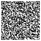 QR code with Orchid Terrace Retirement contacts