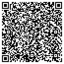 QR code with O'Laughlin Danielle J contacts