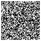 QR code with Mckinnie Wayne Ins-Residence contacts