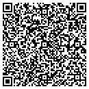 QR code with Anderson Hulon contacts