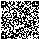QR code with Harrisville Twp Clerk contacts