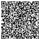 QR code with M F A Midsouth contacts