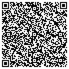 QR code with Michael Simpson Pipeline contacts