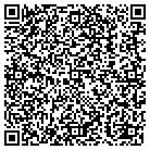 QR code with Senior Marshall Center contacts