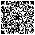 QR code with Moon Lending contacts