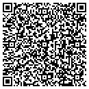 QR code with Radin Barry A contacts