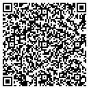 QR code with Radin Barry Allen contacts