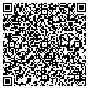QR code with Radke Gladys A contacts
