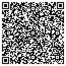 QR code with Radke Gladys A contacts