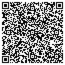 QR code with Harding Theodore A contacts
