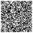 QR code with Senior Westphalia Citizens Com contacts