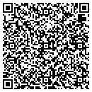 QR code with Riggen Aundria contacts