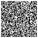 QR code with Riggen James contacts