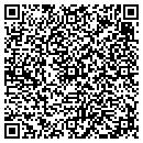 QR code with Riggen James T contacts