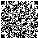 QR code with Hugh W Wells Electric contacts