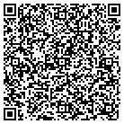 QR code with Hylton Electric Co Inc contacts