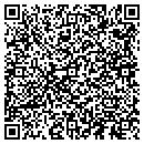 QR code with Ogden David contacts