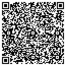 QR code with R J Slee & Assoc contacts