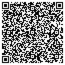 QR code with James R Hammer contacts