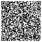 QR code with Heart Butte Senior Citizens contacts