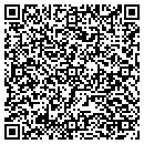 QR code with J C Heins Elctr CO contacts